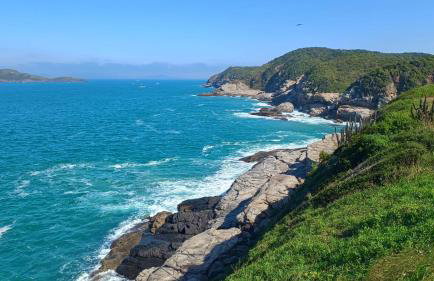 Casas Recanto do Peró - Foto 30