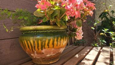 Nid douillet pour amoureux avec jacuzzi privatif - Foto 4