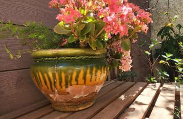 Nid douillet pour amoureux avec jacuzzi privatif - Foto 4