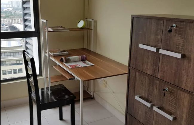 Setia Walk R2 Block by SYNC - Foto 10