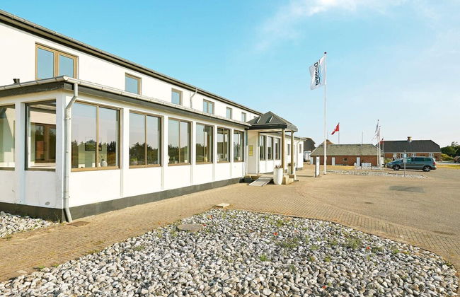 Apartment in Holiday Park in Vederso Klit - Foto 39