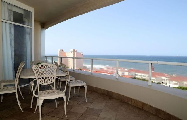 603 Oyster Schelles - Foto 36