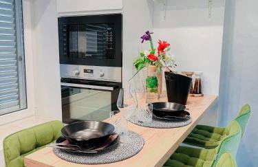 Studio apartman Gardenia - Photo 23