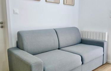 Ecrin - White Lake - Terrasse - Local velo et ski - Photo 13