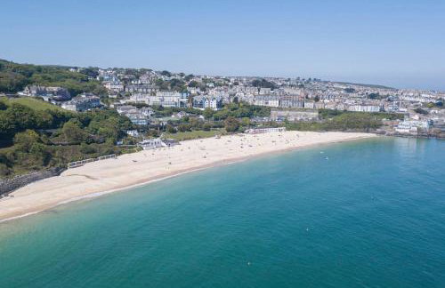 Chy An Gweal Farm Cottage - Foto 12