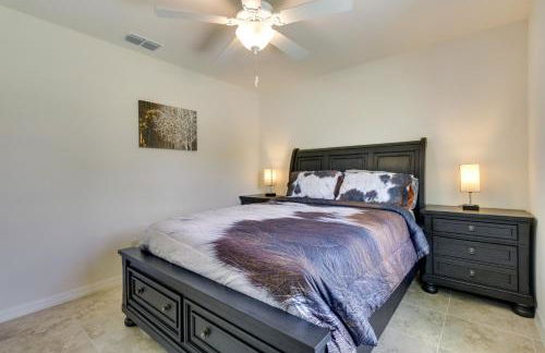 Lake Wales Vacation Rental Near Lake Kissimmee! - Foto 15