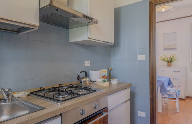 Quiet Apartment by Wonderful Italy - Foto 27