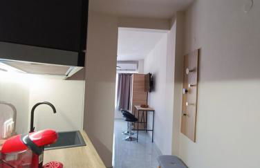 Central Studio in Veria - Photo 14