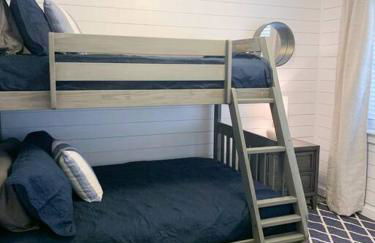 Coastal Condos on the Marsh 5B - Foto 11