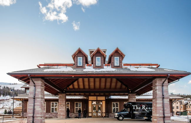 Hyatt Vacation Club at The Ranahan - Foto 52