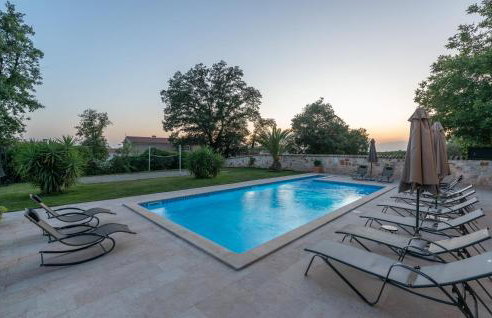 Villa Margarethe - Foto 23