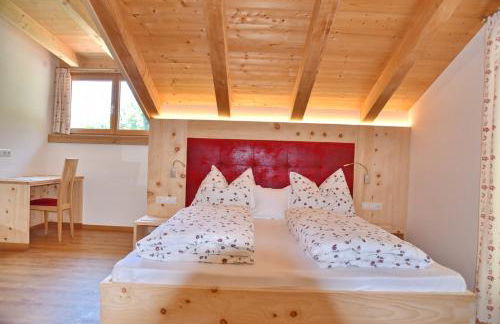 Residence Blumenthalerhof - Foto 44