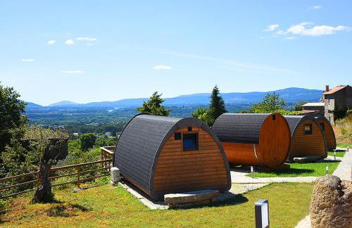 As casinhas do Moinho - Foto 15