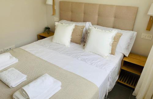 Sea view luxury new apartment Marbella Port - Photo 73