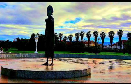 piso moderno 3 habitaciones severo ochoa 31 2A - Foto 25