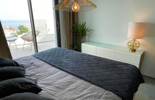 Villa Colina del Mar - With Heated Pool & Luxurious View near the beach - Foto 33