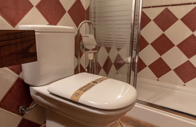 Casa Rural as Bentinas - Foto 33