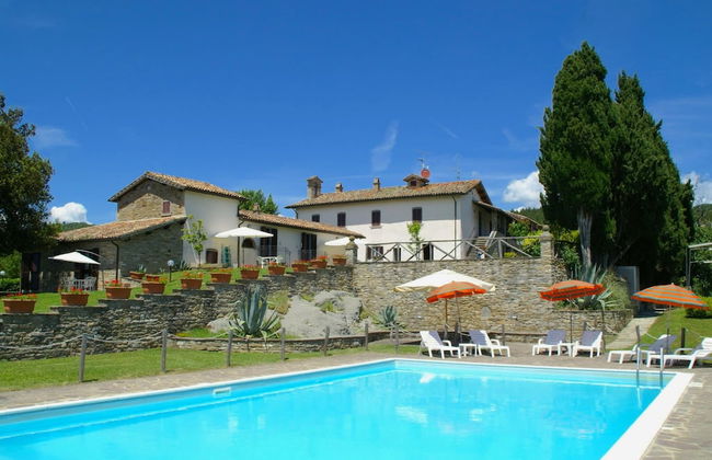 Beautiful Apartment With Panoramic Swimming Pool - Foto 31