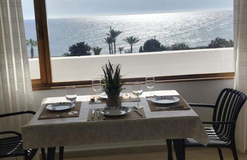 Apto Torres 1ª Línea De Playa - Foto 11