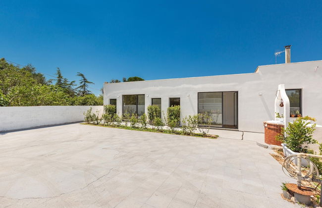 3106 Villa Acqualuce by Perle di Puglia - Foto 31