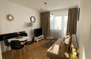 Apartament Trzech Stolic - Foto 3