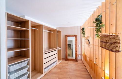 Maison de caractère - Les Granettes - Foto 32