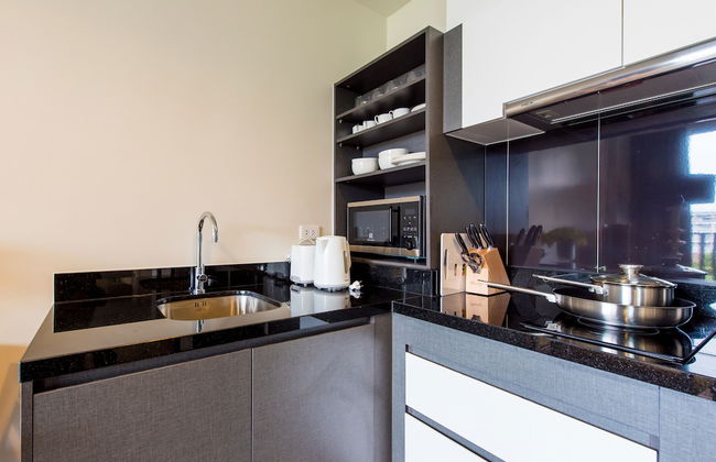 The Deck Patong - Foto 14