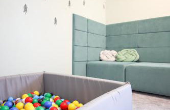 Apartamenty Augustynówka - Foto 55