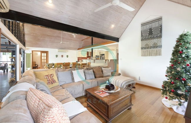 Picturesque Tranquil - Pool - BBQ - Golf Course - Foto 17