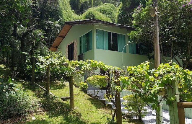 Pousada Sitio Olho Dagua - Foto 79