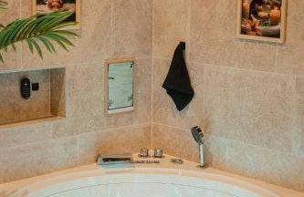Suite Jungle Spa - Sauna & Balnéo - Foto 43