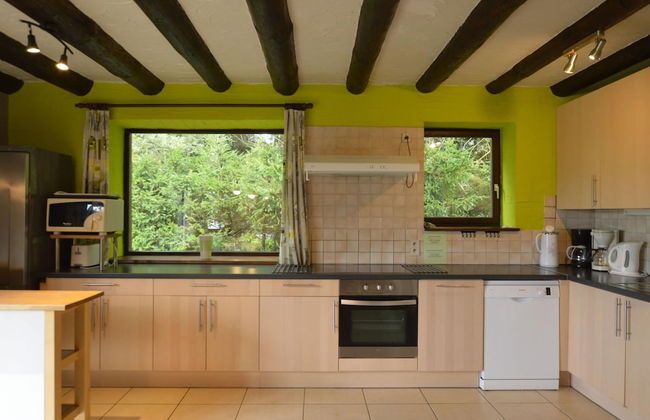 Elegant Beverce Escape - Foto 11