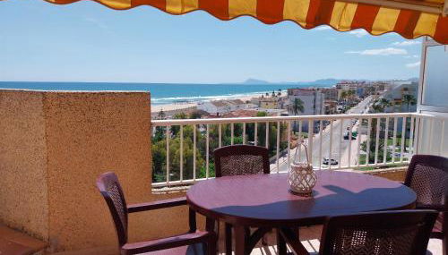 Parquemar I Solo Familias Serviplaya - Foto 3