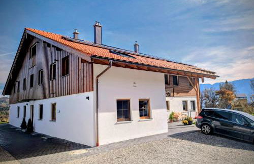 Staufen-Chalet Hochreit - Foto 78