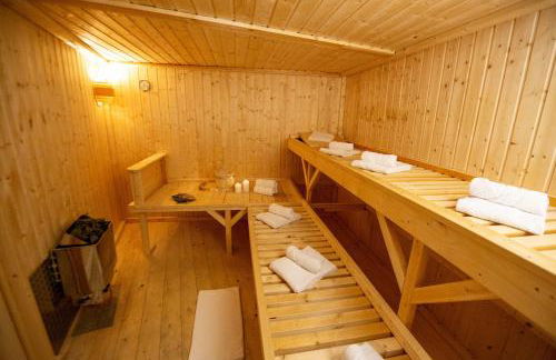 Casino 2 - Sauna Whirlpool Game-Zone - Foto 13