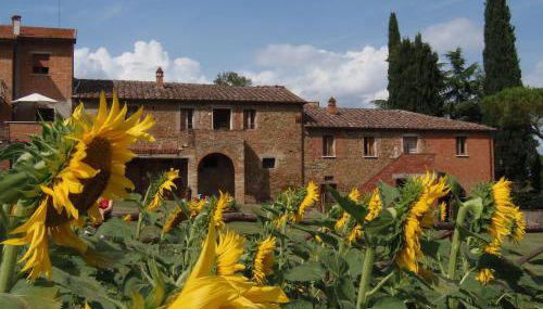 Podere La Capacciola - Photo 2