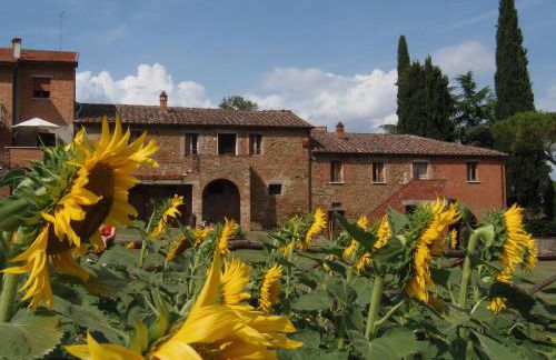 Podere La Capacciola - Photo 2