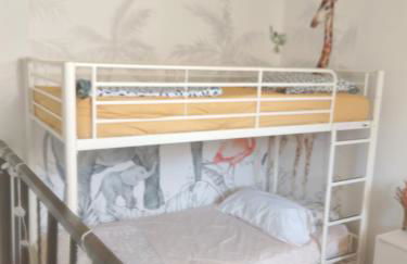 Bulle tropicale jungle - Foto 19