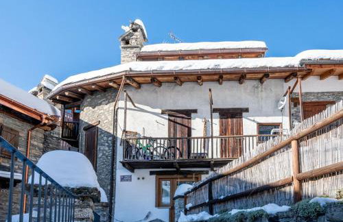 Apartment Verrand by Interhome - Foto 24