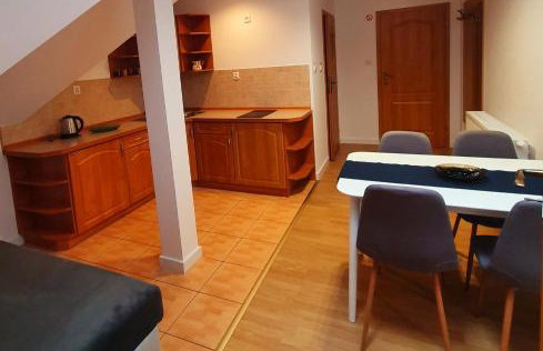 Przystań Nad Zatoką - Gospodarstwo Agroturystyczne - Foto 55