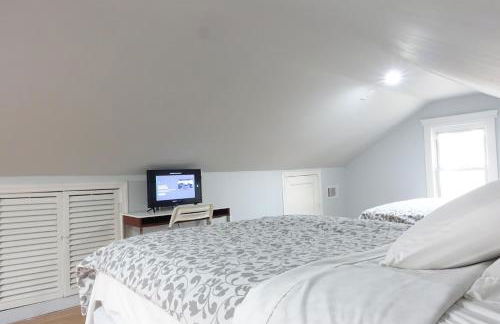 Best Home To Visit NYC+Hot Tub+EWR Airport+Free Parking - Foto 24