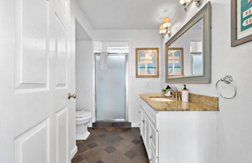 Beach House Located Steps from the Beach - Photo 28