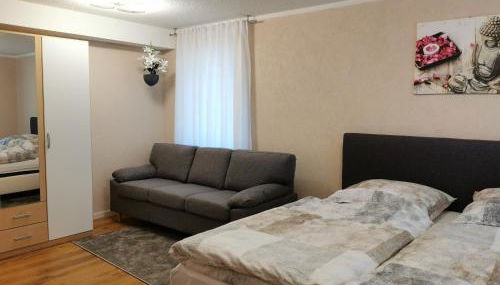 FeWo nähe Europapark - Foto 5