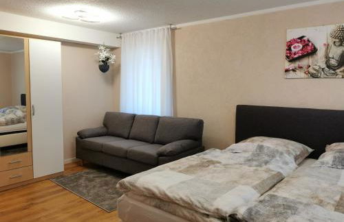 FeWo nähe Europapark - Foto 5