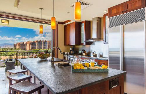 Beachfront Condo in Ko Olina Paradise - Foto 6