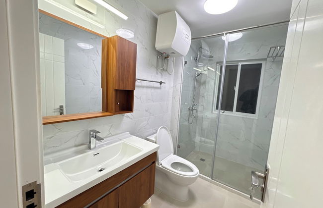 The 401 Apartment - Photo 15