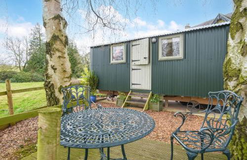 Hay And Hedgerow Glamping - Foto 1