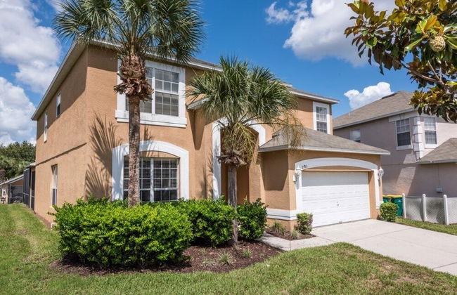 7BR Pool Home Emerald Island by SHV-8409 - Foto 31