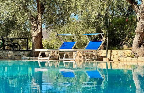 Residence L' Antico Frantoio - Foto 2