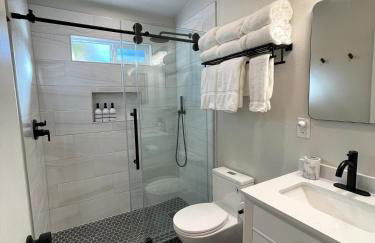 Redwood Oasis - Private Heated Pool by State Park! - Foto 27